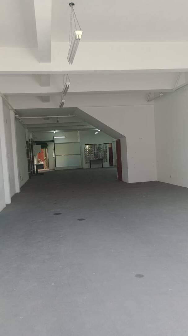 Loja-Salão, 175 m² - Foto 1