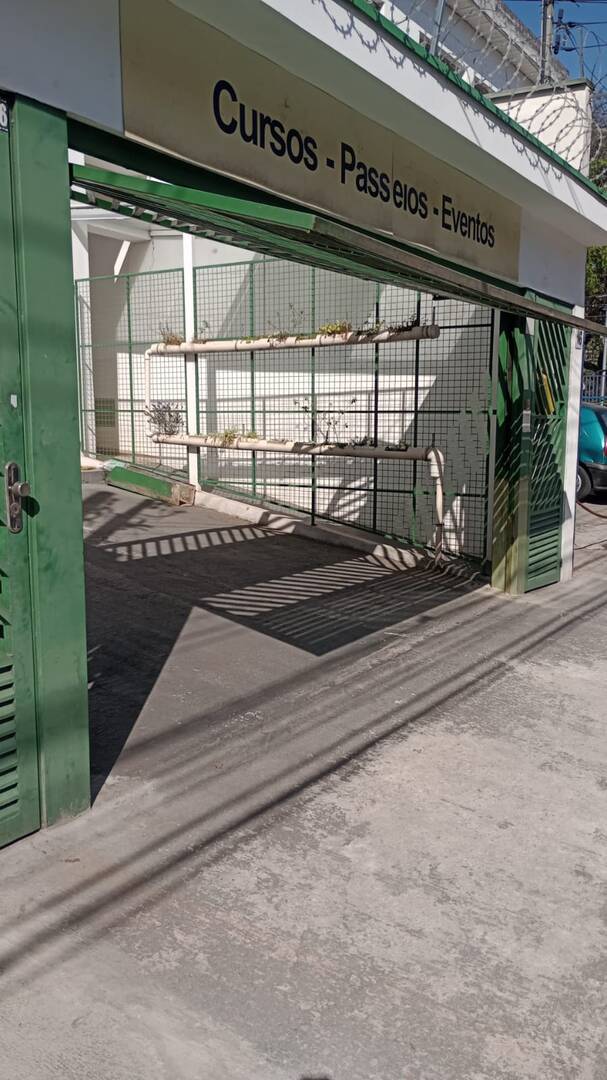 Loja-Salão, 175 m² - Foto 2