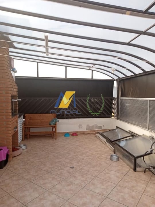 Cobertura, 3 quartos, 126 m² - Foto 29