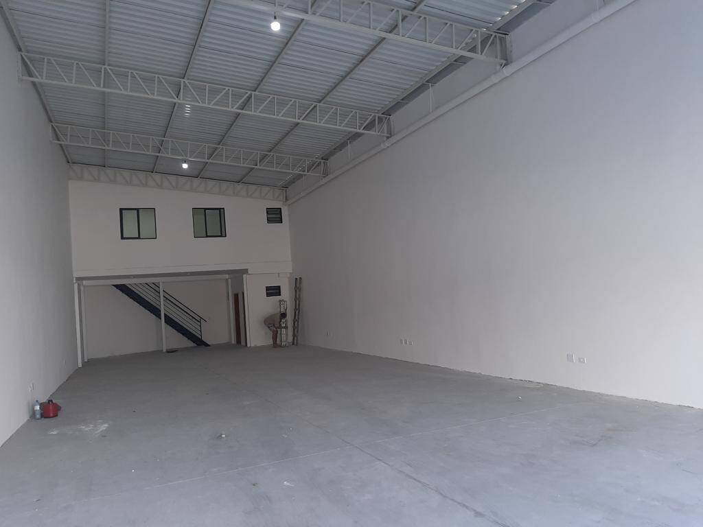 Loja-Salão, 200 m² - Foto 3