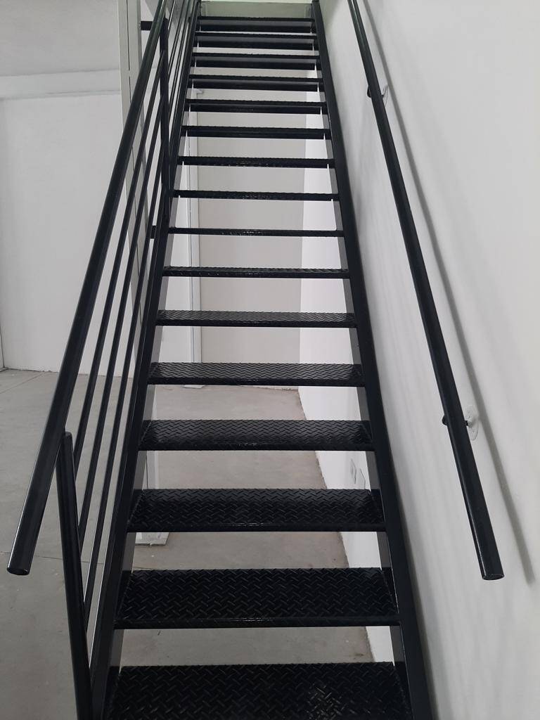 Loja-Salão, 200 m² - Foto 6