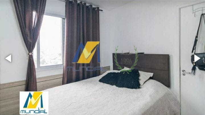 Apartamento, 2 quartos, 45 m² - Foto 5