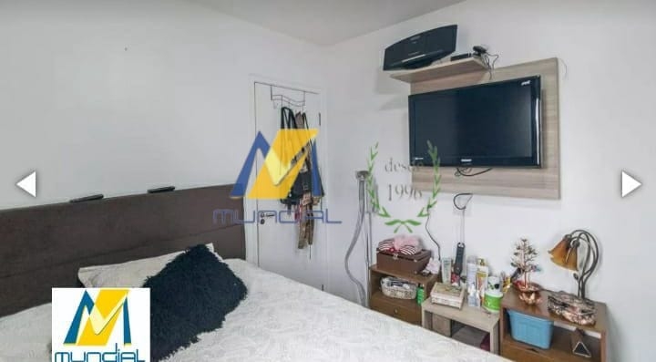Apartamento, 2 quartos, 45 m² - Foto 6