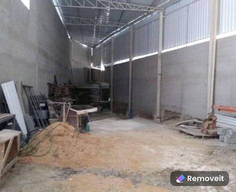Depósito-Galpão, 330 m² - Foto 2