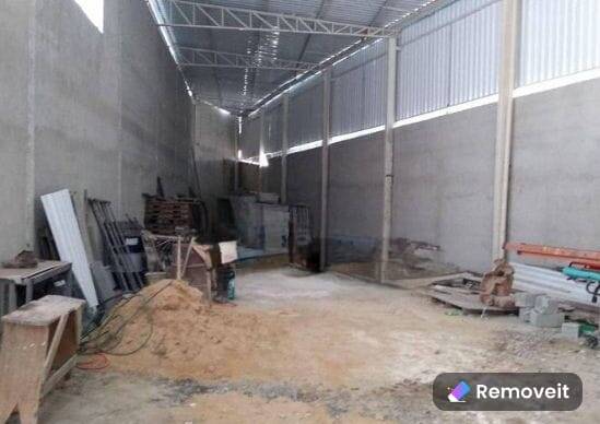 Depósito-Galpão, 330 m² - Foto 4