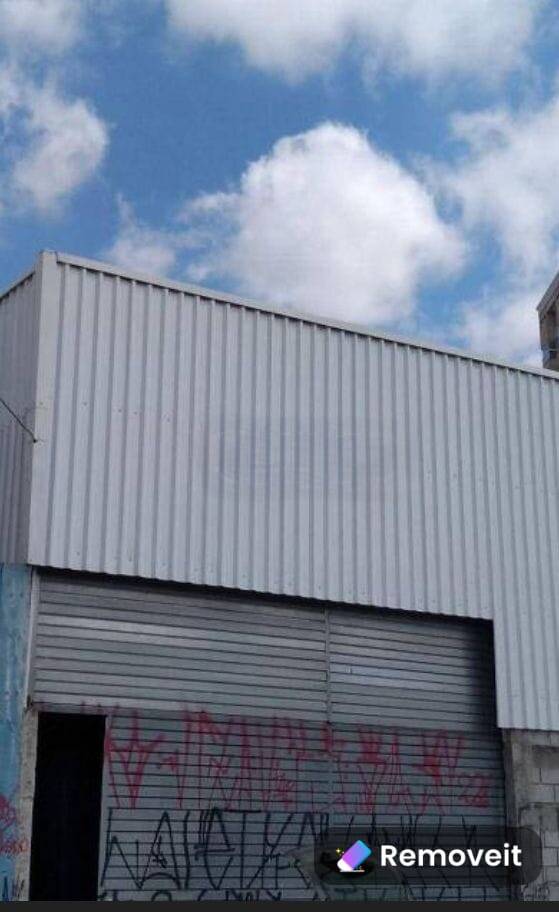 Depósito-Galpão, 330 m² - Foto 5