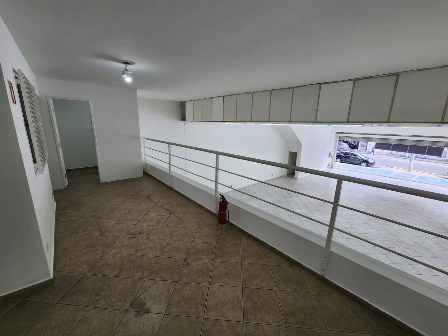 Depósito-Galpão, 340 m² - Foto 3