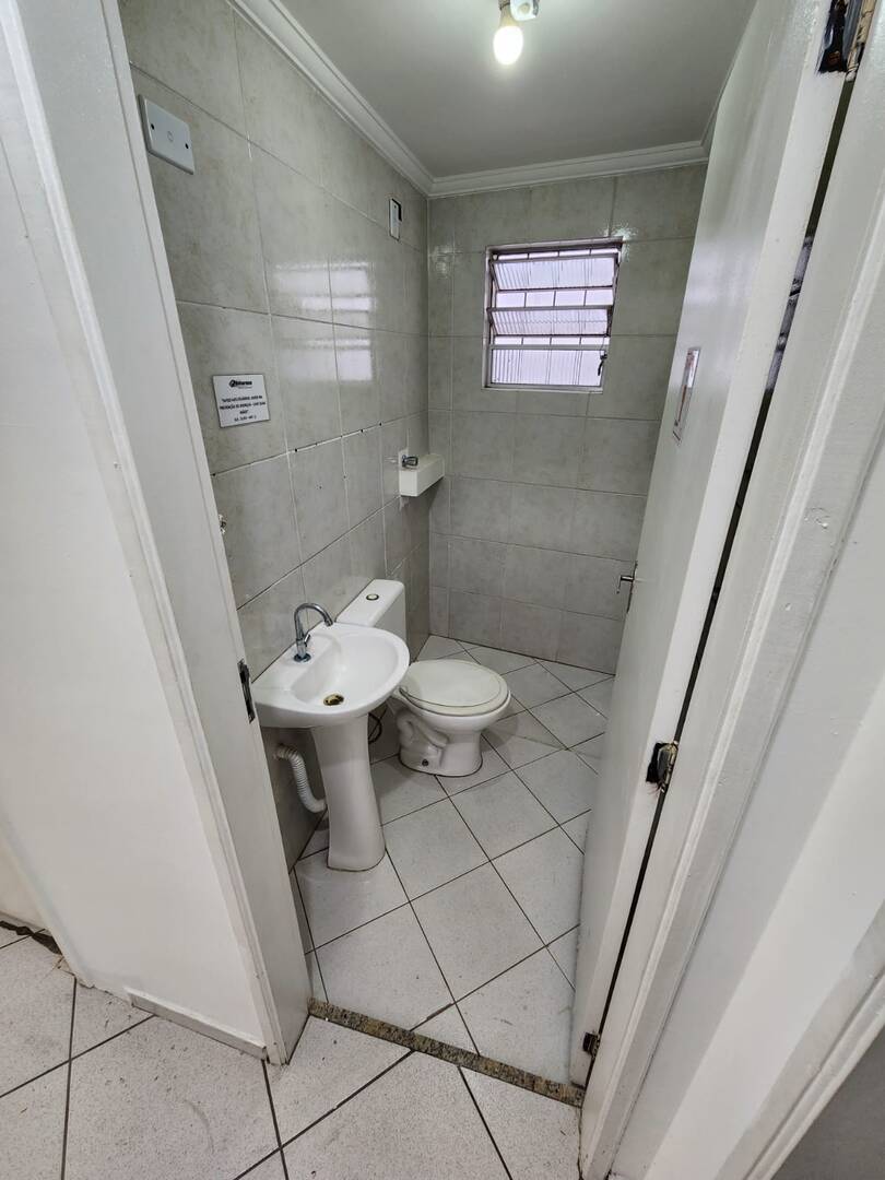 Depósito-Galpão, 340 m² - Foto 6