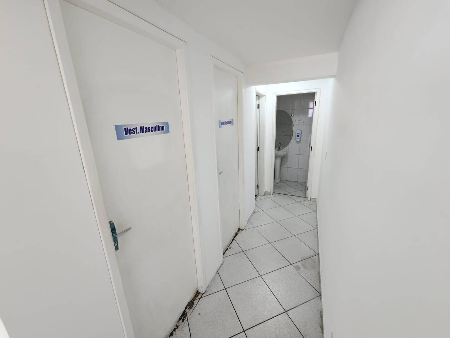 Depósito-Galpão, 340 m² - Foto 7