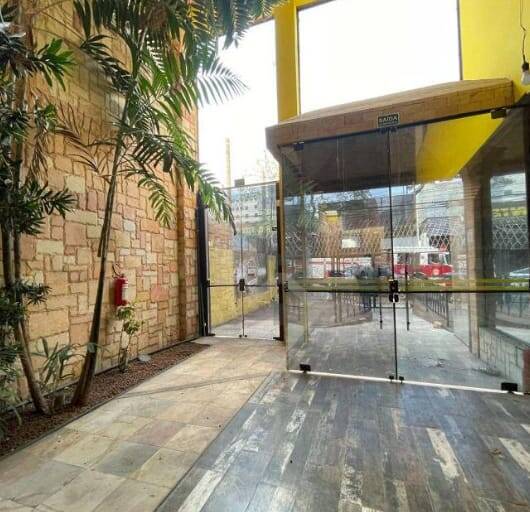 Loja-Salão, 1000 m² - Foto 3