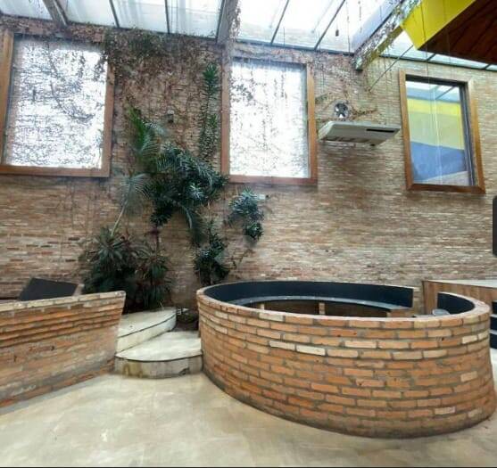 Loja-Salão, 1000 m² - Foto 4