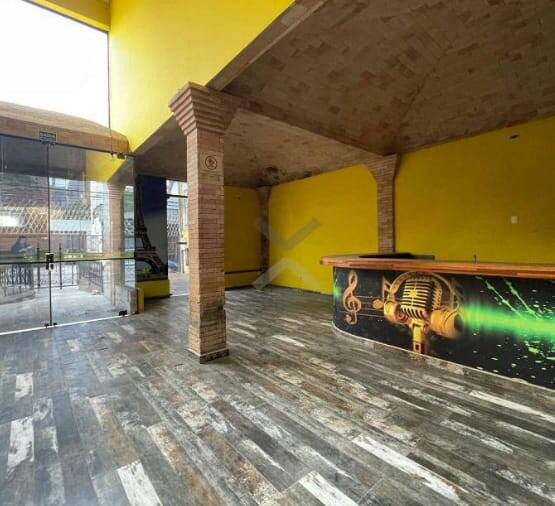 Loja-Salão, 1000 m² - Foto 10