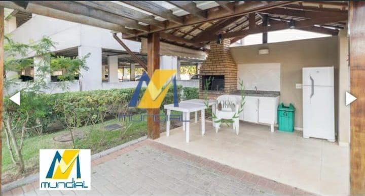 Apartamento, 2 quartos, 45 m² - Foto 9