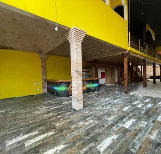 Loja-Salão, 1000 m² - Foto 11