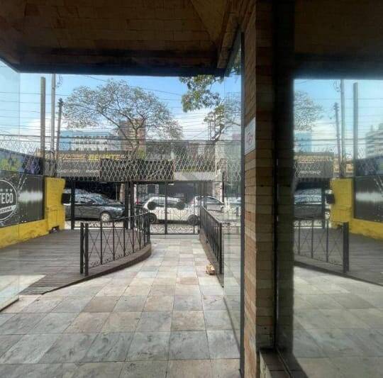 Loja-Salão, 1000 m² - Foto 12