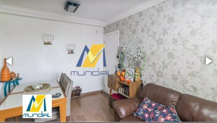 Apartamento, 2 quartos, 45 m² - Foto 10