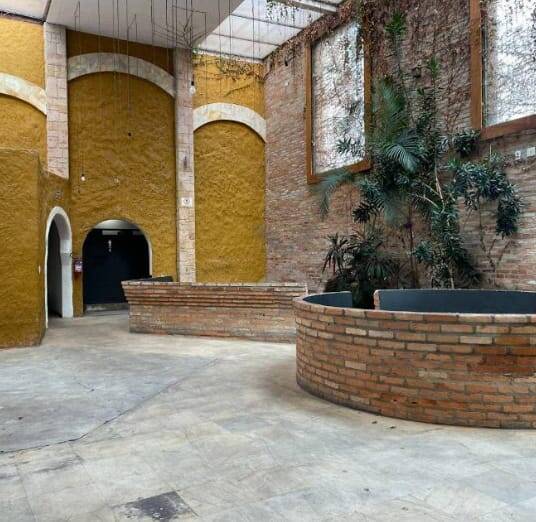 Loja-Salão, 1000 m² - Foto 27