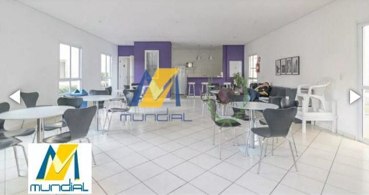 Apartamento, 2 quartos, 45 m² - Foto 11