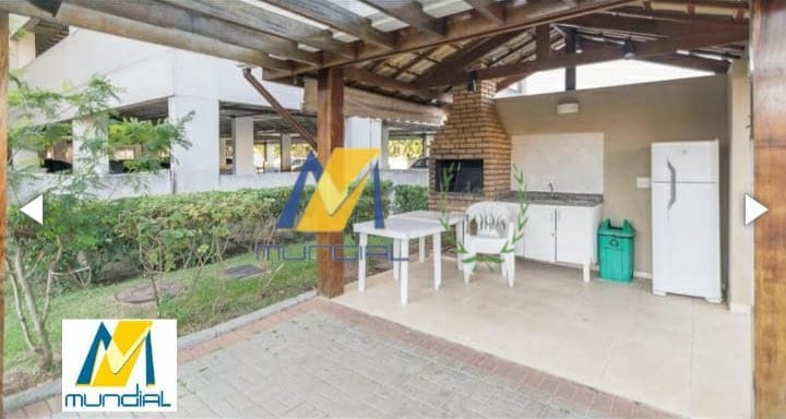 Apartamento, 2 quartos, 45 m² - Foto 12