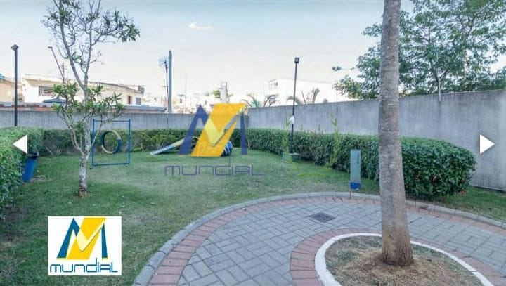 Apartamento, 2 quartos, 45 m² - Foto 13