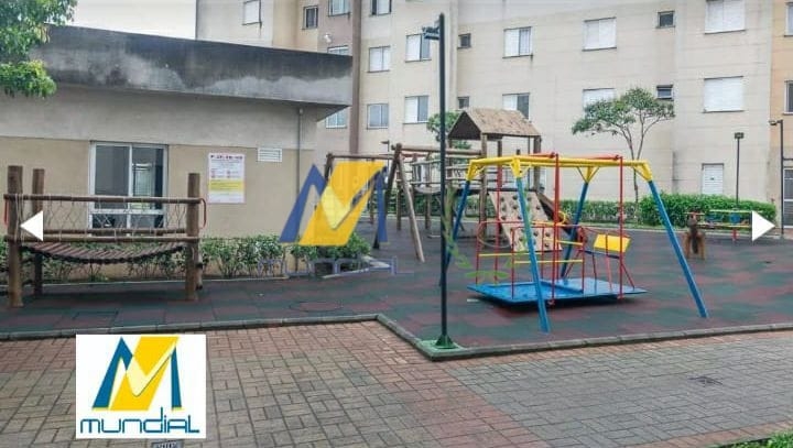 Apartamento, 2 quartos, 45 m² - Foto 16