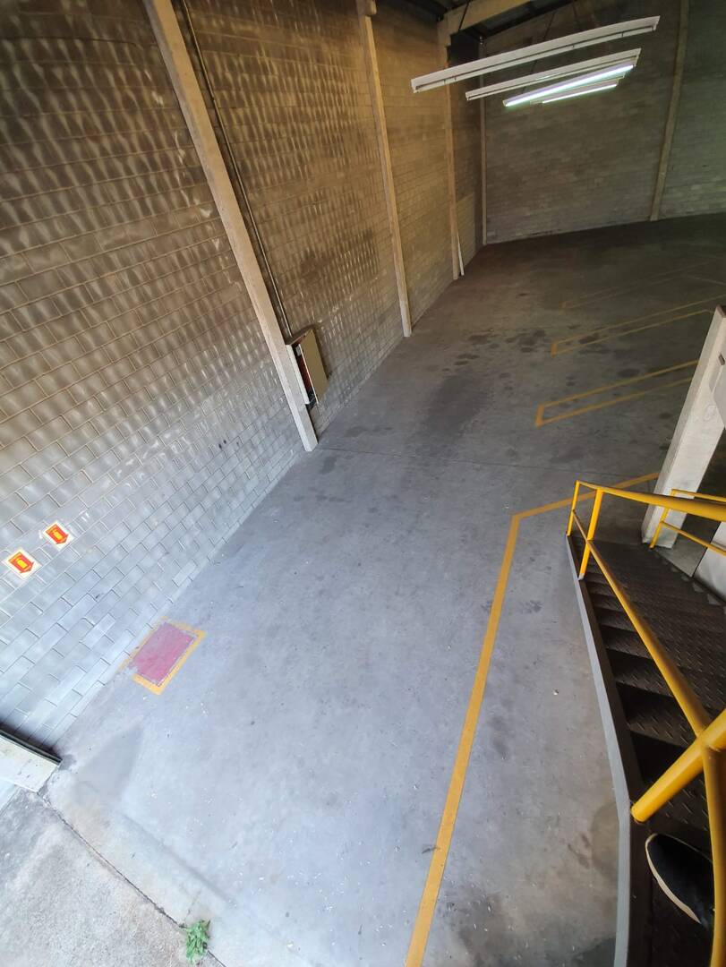 Depósito-Galpão, 460 m² - Foto 4