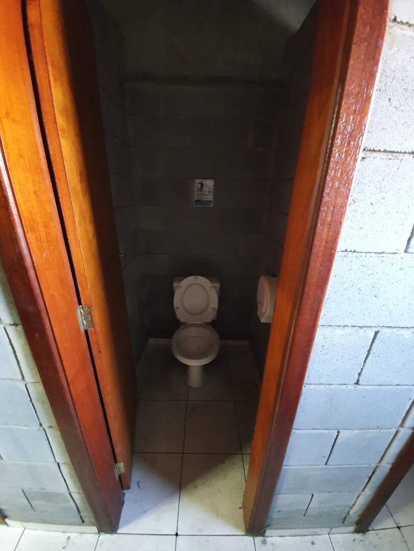 Depósito-Galpão, 460 m² - Foto 7