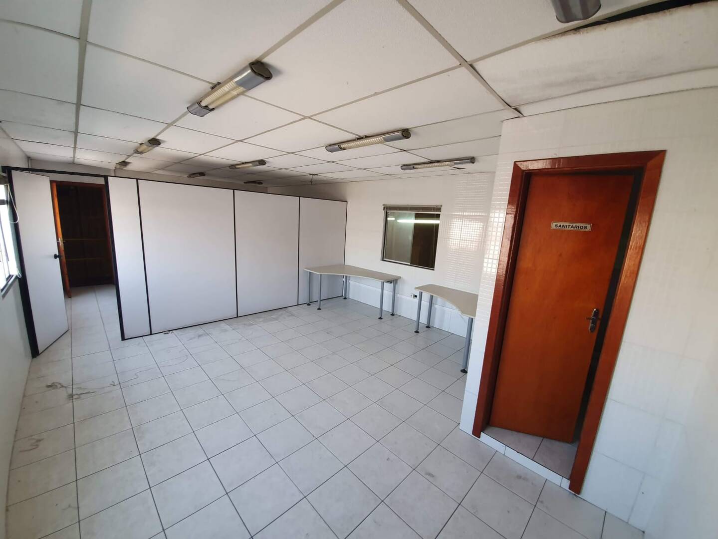 Depósito-Galpão, 460 m² - Foto 8
