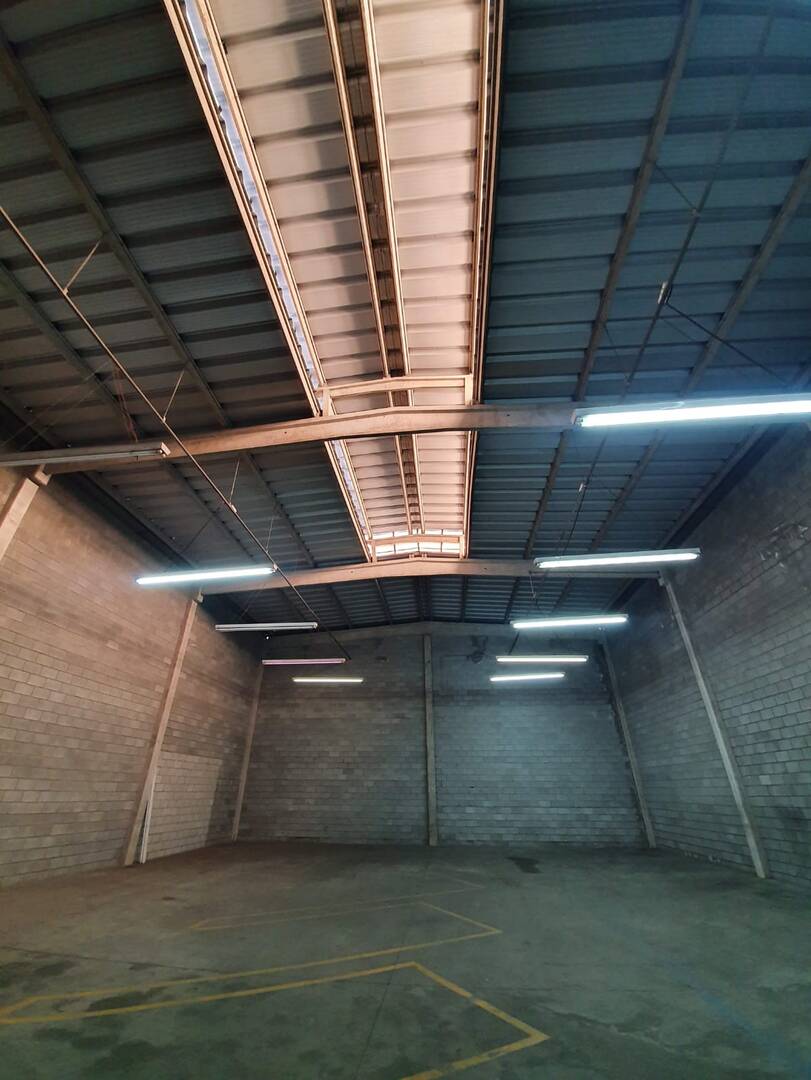 Depósito-Galpão, 460 m² - Foto 10