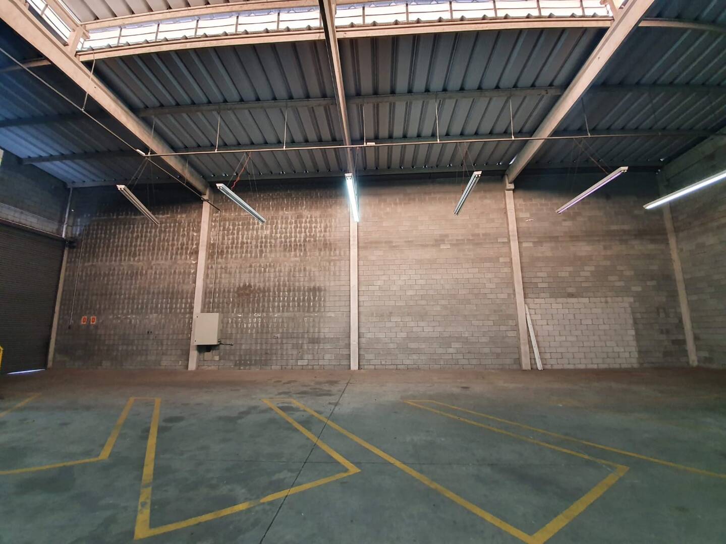 Depósito-Galpão, 460 m² - Foto 11