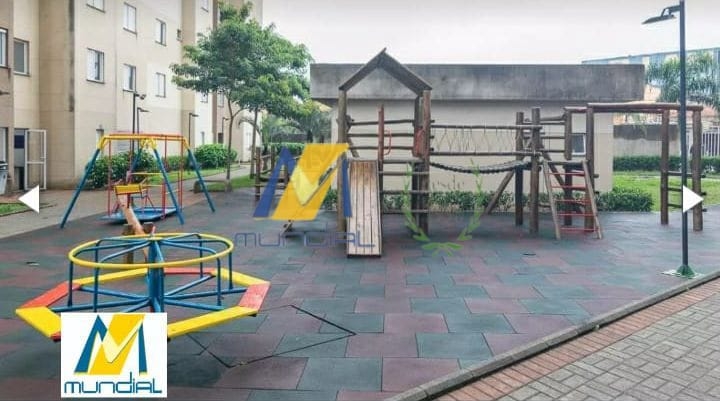 Apartamento, 2 quartos, 45 m² - Foto 17