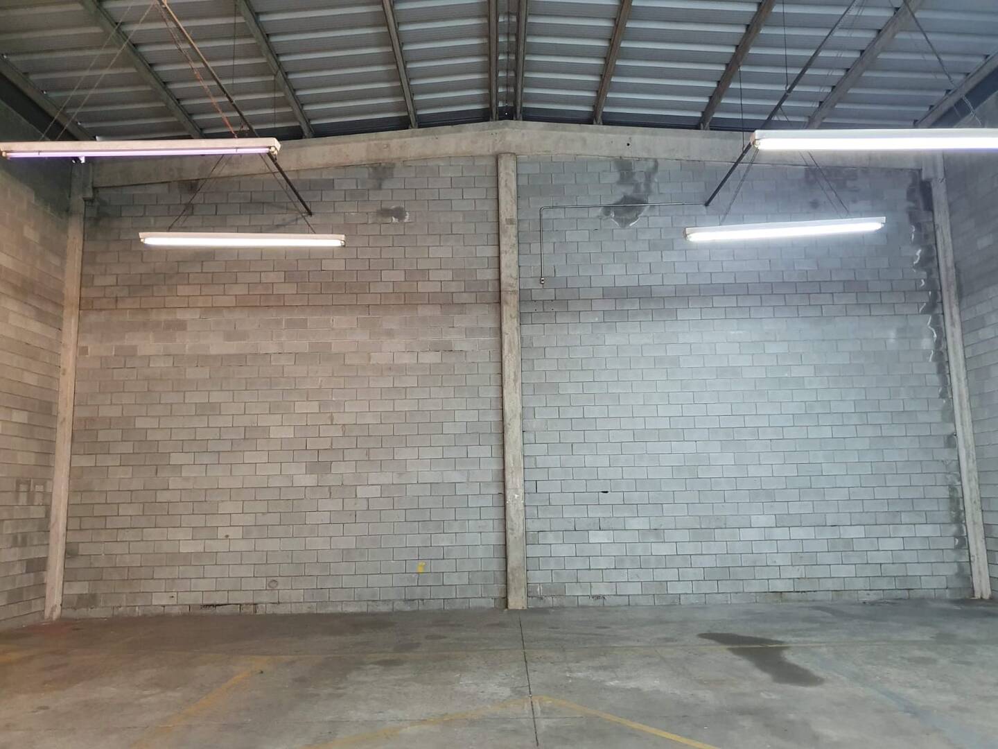 Depósito-Galpão, 460 m² - Foto 12