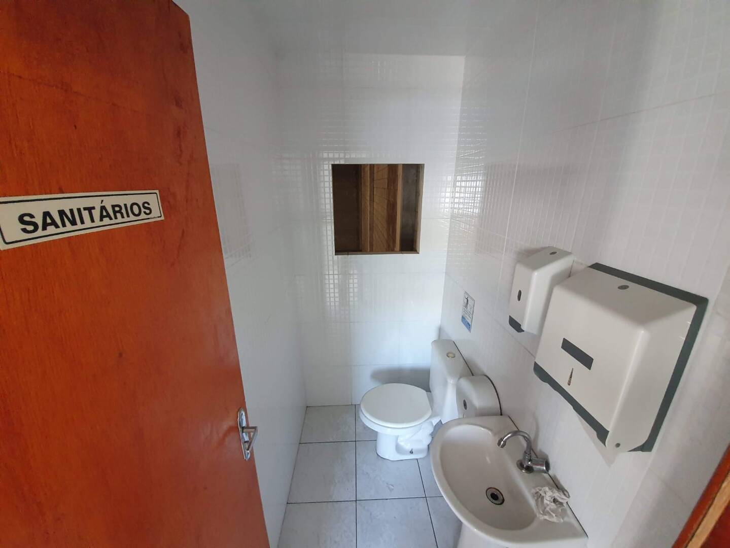 Depósito-Galpão, 460 m² - Foto 15