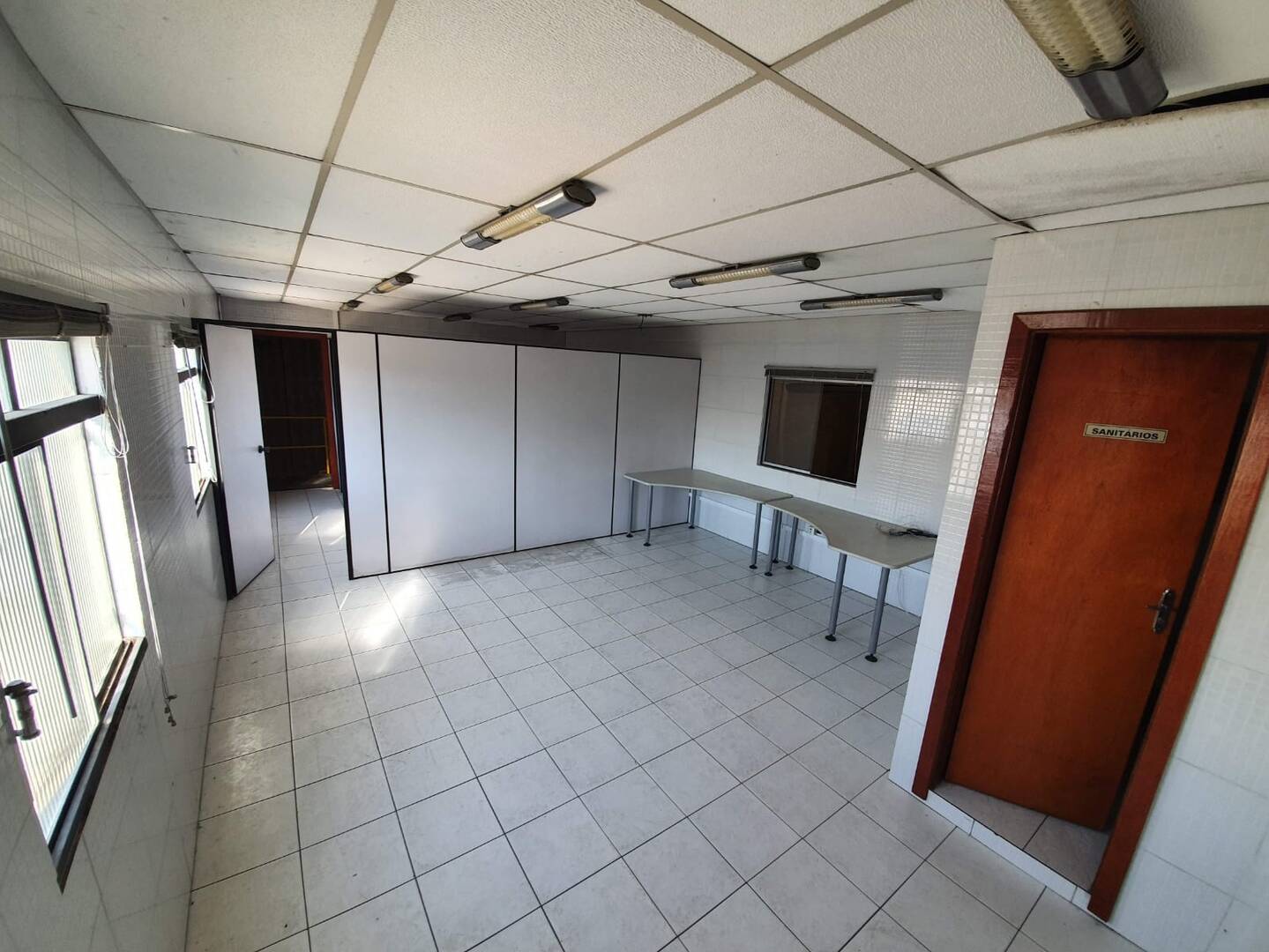 Depósito-Galpão, 460 m² - Foto 16