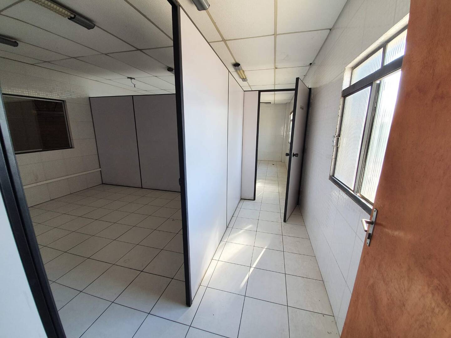 Depósito-Galpão, 460 m² - Foto 18