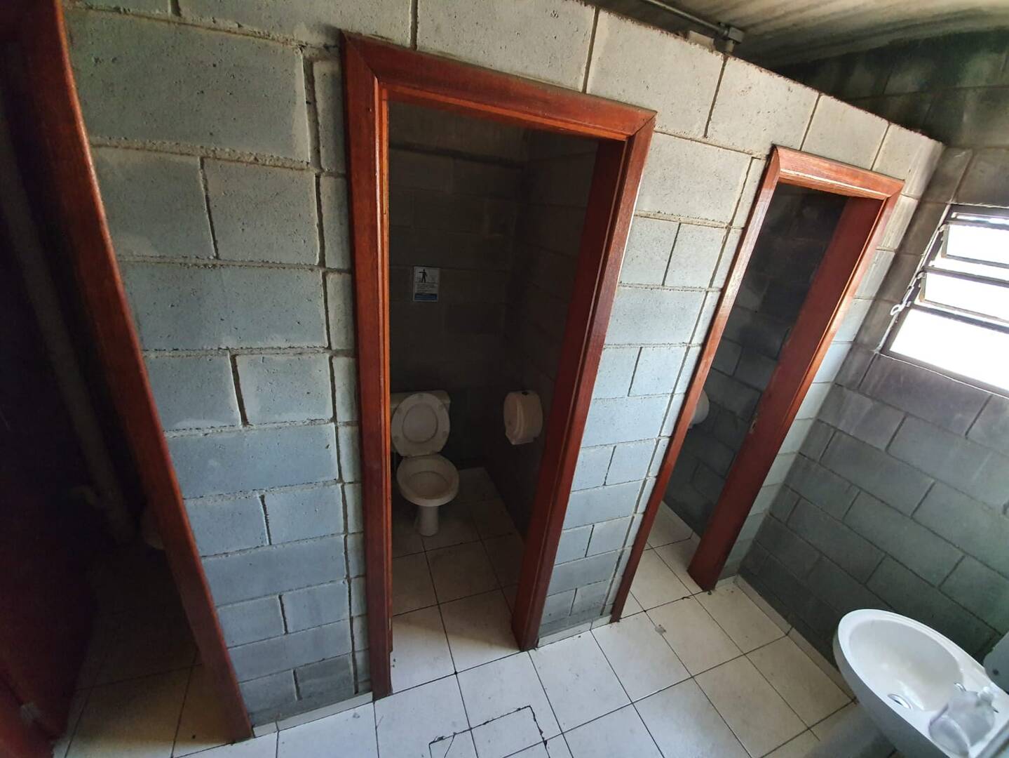 Depósito-Galpão, 460 m² - Foto 20