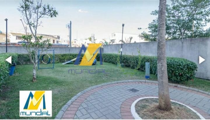 Apartamento, 2 quartos, 45 m² - Foto 18