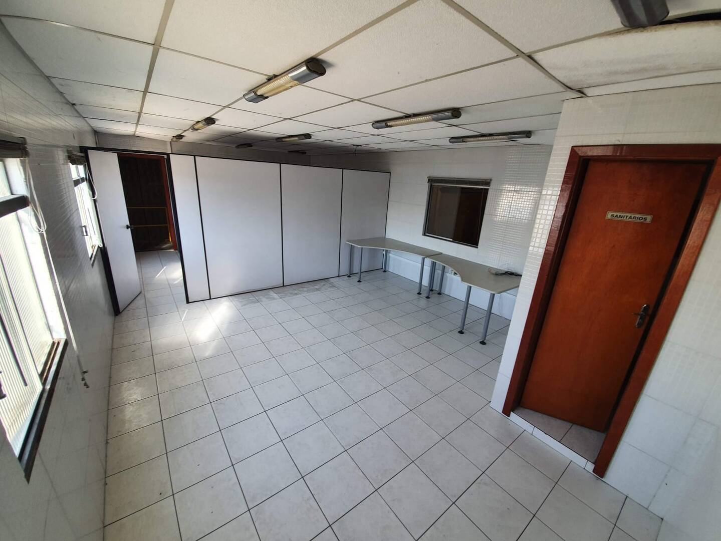 Depósito-Galpão, 460 m² - Foto 22
