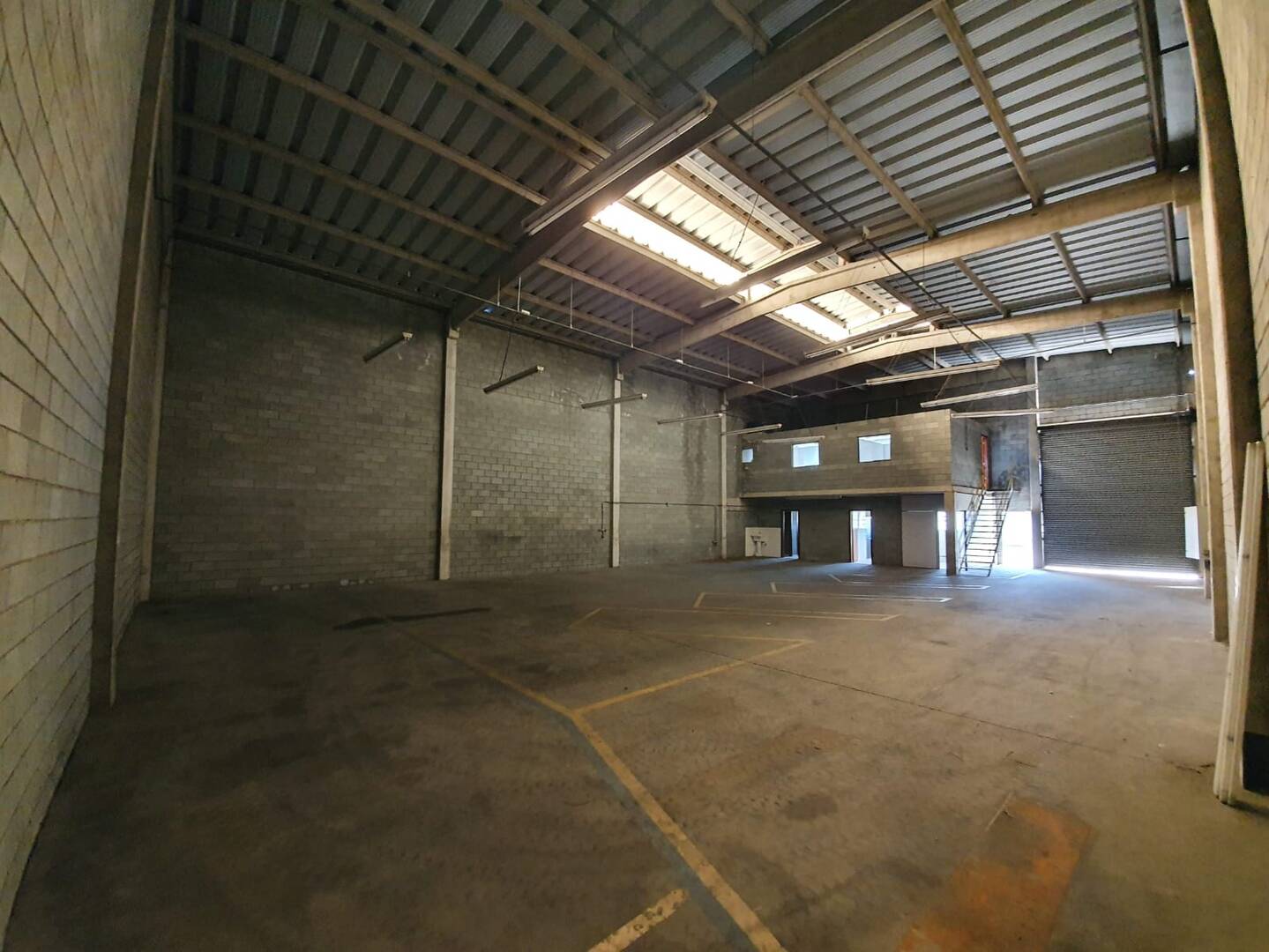 Depósito-Galpão, 460 m² - Foto 23