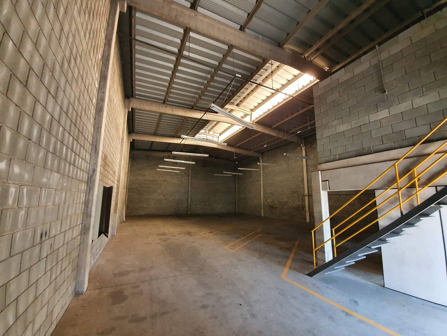 Depósito-Galpão, 460 m² - Foto 24