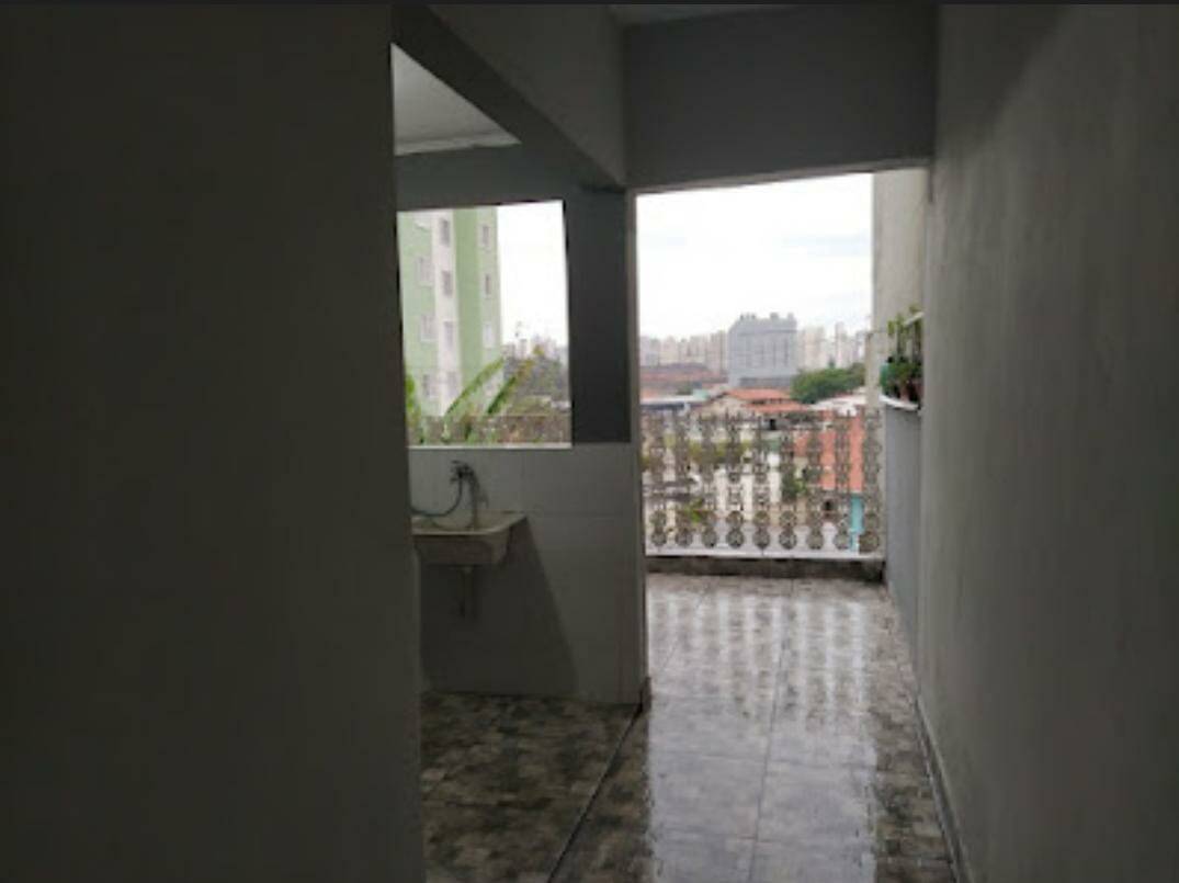 Sobrado, 4 quartos, 289 m² - Foto 1