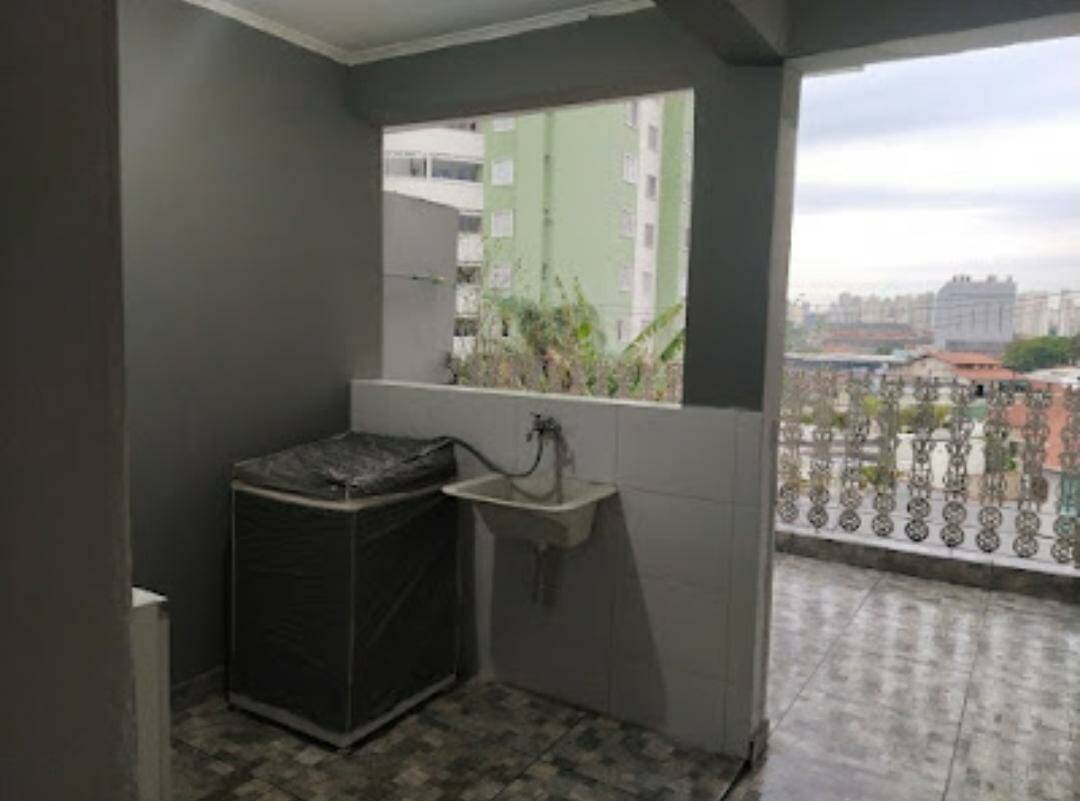 Sobrado, 4 quartos, 289 m² - Foto 3
