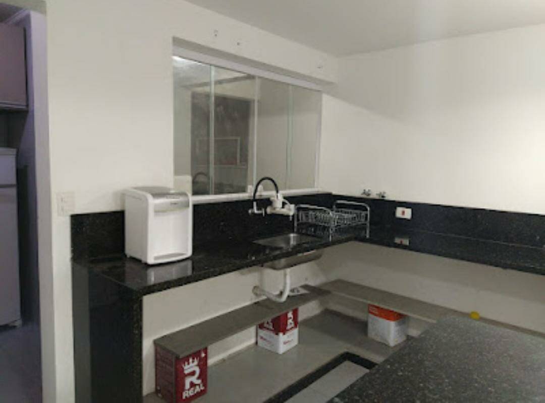 Sobrado, 4 quartos, 289 m² - Foto 4