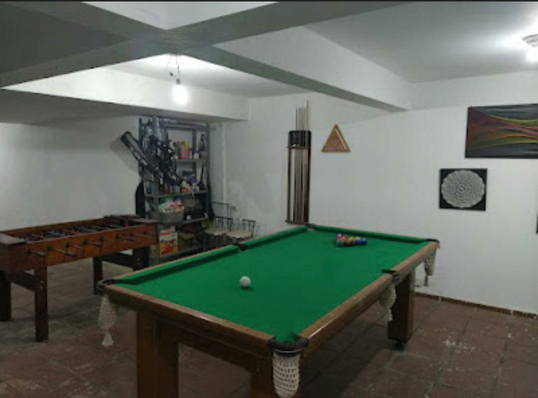 Sobrado, 4 quartos, 289 m² - Foto 5