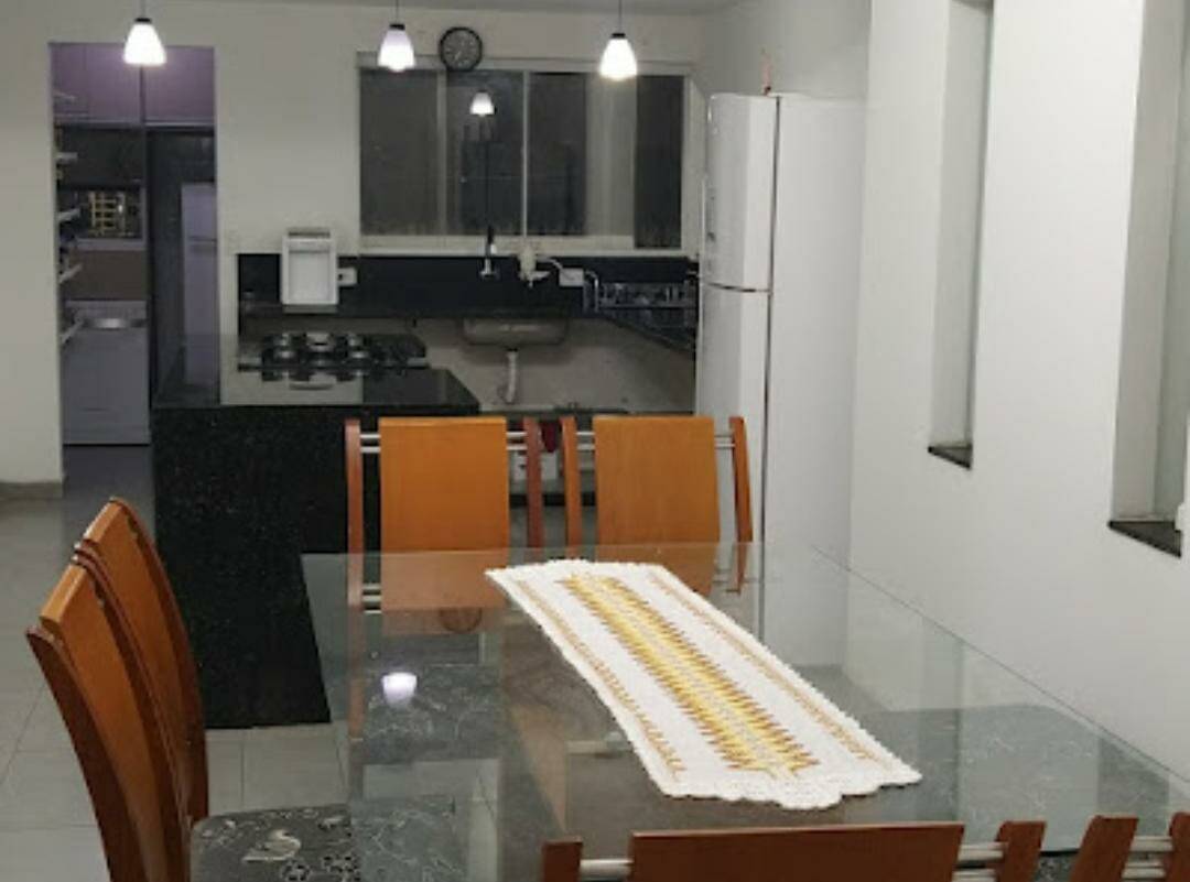 Sobrado, 4 quartos, 289 m² - Foto 6