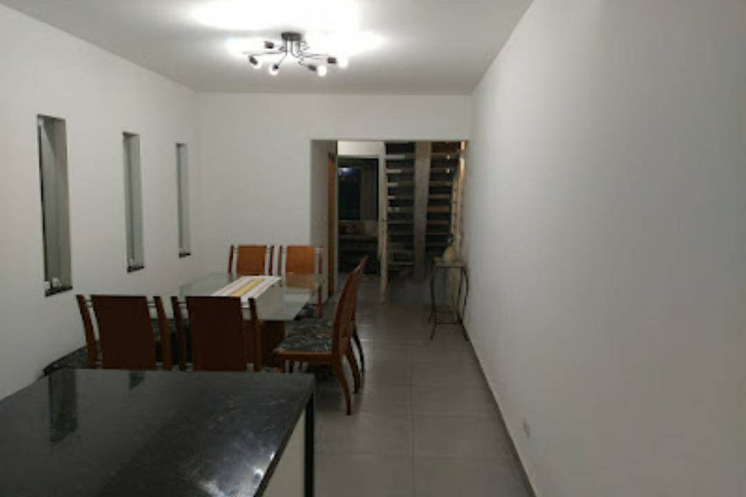 Sobrado, 4 quartos, 289 m² - Foto 7