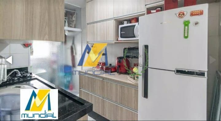 Apartamento, 2 quartos, 45 m² - Foto 20