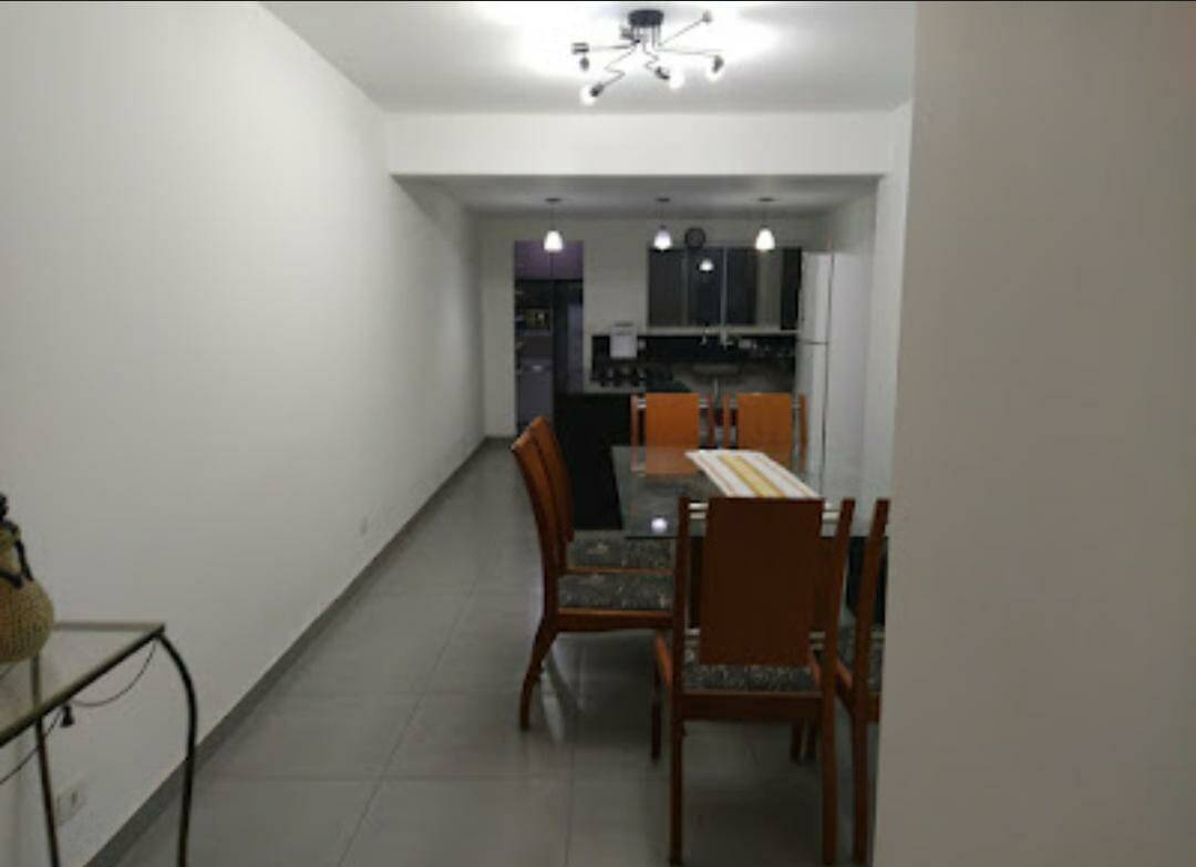 Sobrado, 4 quartos, 289 m² - Foto 10