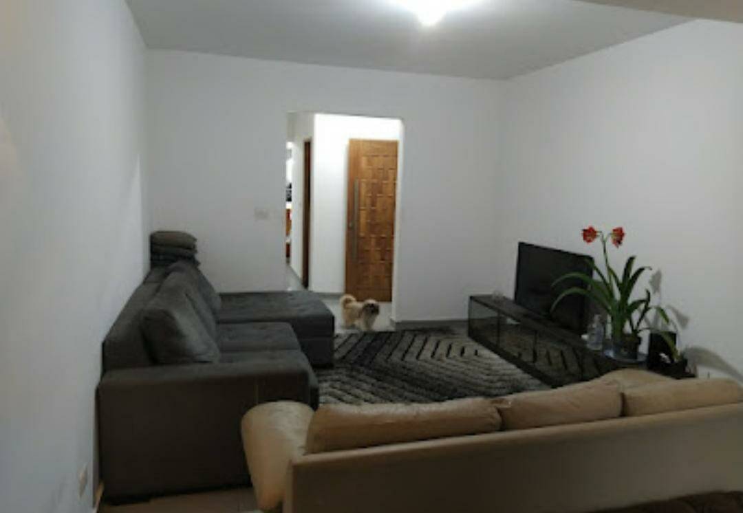 Sobrado, 4 quartos, 289 m² - Foto 11