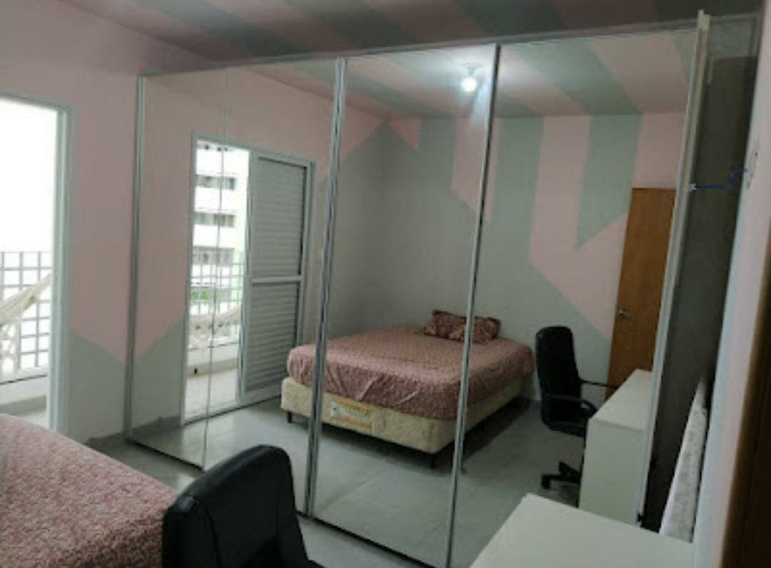 Sobrado, 4 quartos, 289 m² - Foto 16